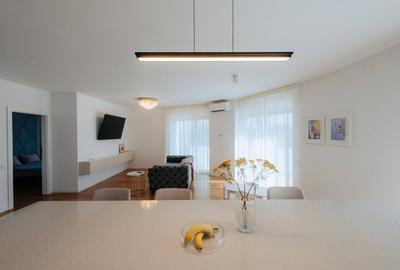 Apartament cu 3 dormitoare str Louis Pasteur - 5