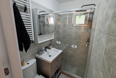 Apartament 3 camere mobilat si utilat nou zona Centrul Civic - 11