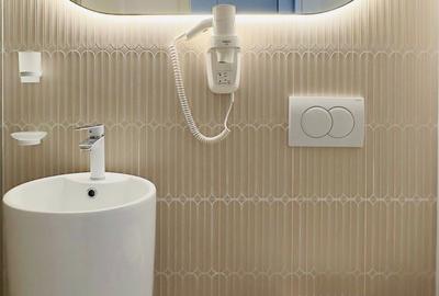 Studio de lux -PRIMA INCHIRIERE - 6