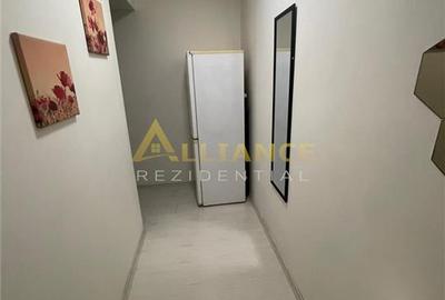 Inchiriere apartament 2 camere studio metrou Dimitrie Leonida - 7
