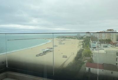 Apartament 3 camere de lux – Faleza Nord Vedere panoramică la mare - 2