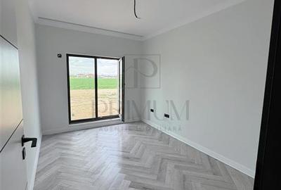 Duplex la asfalt - dormitor matrimonial - 4