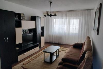 Apartament cu 2 camere decomandat în Astra