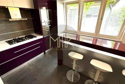 Duplex 4 camere lux I Dorobanti I Terasa rooftop - 3