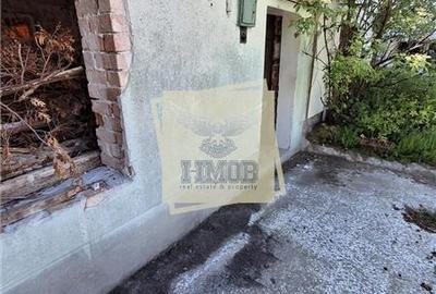 Apartament cu pivnita si curte de 211 mp zona 0 - 4