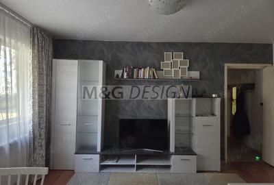 Apartament 3 Dacia la parter - 2