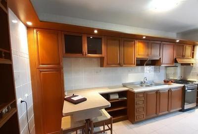 De vânzare: apartament 3 camere - Duplex - Grădina Botanică - garaj - 4