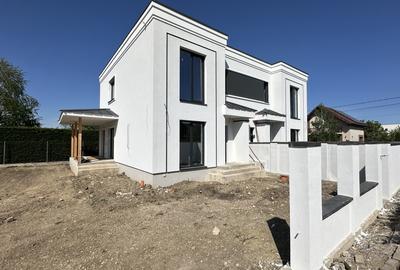 Duplex elegant | 4 camere | 3 bai | zona Serena 1 | Mosnita Noua - 3