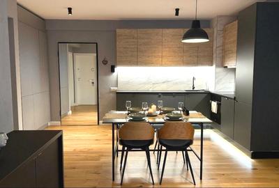 Apartament Lux 2 Camere | Bloc Boutique Băneasa | 65 mp | Finisaje Premium - 3