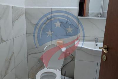 Apartament generos 4 camere, confort sporit, etaj 4/4, izolat termic - 7