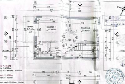 Vila ind.3cam+2bai+2parcari+192mp curte/centru Popesti-Leordeni - 6