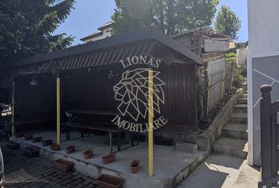 Investiție turistică Pensiune | Casă 350 mp-Vatra Dornei-0% Comision - 10