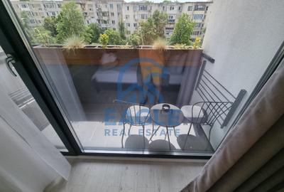 Campus - 2 Camere modern cu balcon si parcare pe termen lung - 10