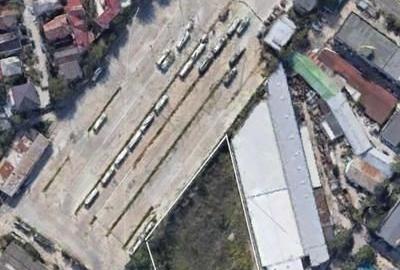 De Vanzare 5035 MP  Teren  - Drumul Taberei - 2