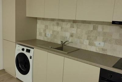 Exigent Plaza Inchiriere AP  2 CAM Modern, M Lujerului 8 MIN - 2