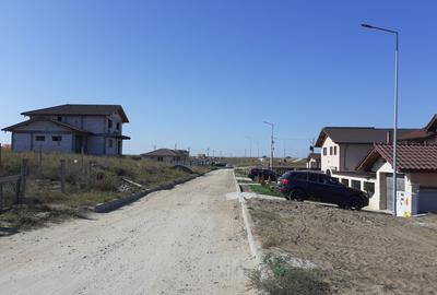 IN INIMA DELTEI-INTRAVILAN MURIGHIOL: 2000mp / case de vacanta/pensiunii - 3