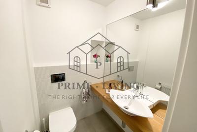 DUPLEX DE LUX CU 2 CAMERE LA INCHIRIERE IN ZONA VICTORIEI - 7