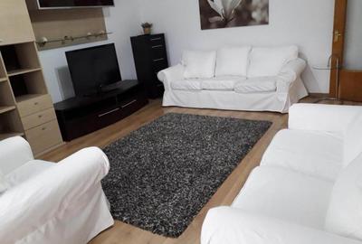 Unirii-Decebal-Rond Piata Alba Iulia,apartament 2 camere de inchiriat - 6