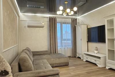 Faleza Nord apartament 2 camere prima inchiriere - 5