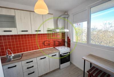 Apartament de 2 camere, zona Domenii -Mihalache, renovat și mobilat! - 5