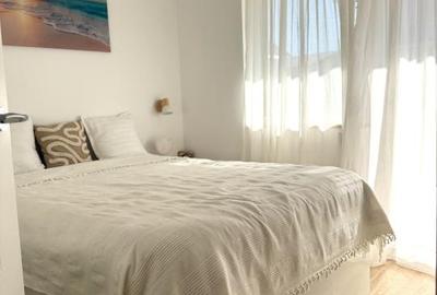 Apartament cu 2 camere semidecomandat în Florești