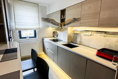 Apartament de lux|2 camere|Park Lake/Iulius Mall Cluj - 8