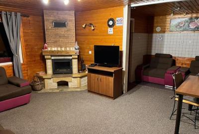 Casa cu destinatie multipla, teren de 1560 mp,  piscina,  Feleacu - 26