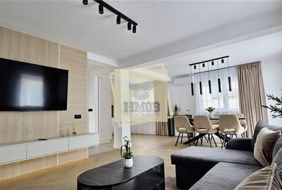 Casa de lux cu 4 camere 2 bai balcon 2 parcari in Selimbar - 4