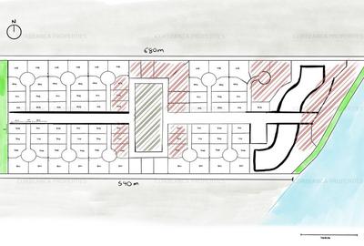 Oportunitate Investitie Teren 5.4HA  Deschidere la Lac, Padure, Paradisul Verde - 4