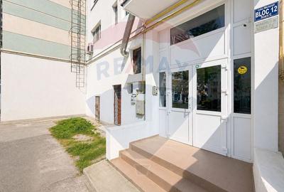 Apartament cu 2 camere de vânzare în zona Centrala - 7