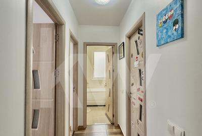 Duplex 4 camere, modern, în Cartierul Arhitecților – gata de mutare - 7