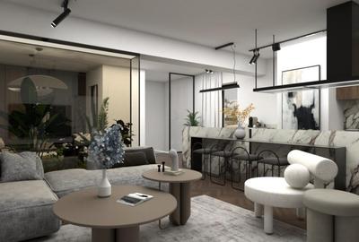 Apartament cu 4 camere în Aviației