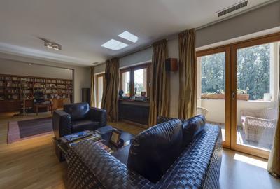 Elise Maison | Domeniu spectaculos în inima Pădurii Corbeanca - 37