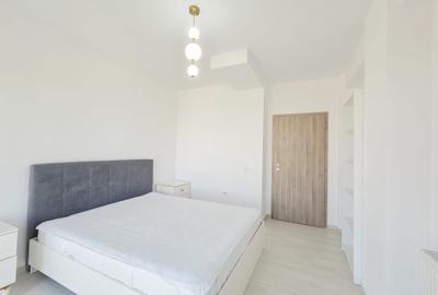Apartament 2 camere Bloc Nou zona Centru str. Domneasca - 6