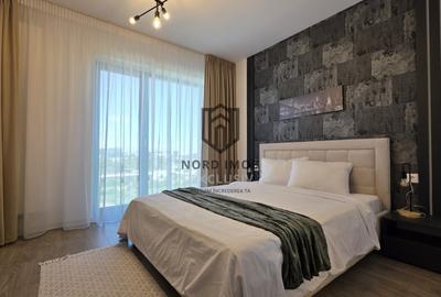Apartament 2 camere | Cloud 9 | Parcare | Pet Friendly | Metrou Aurel Vlaicu - 11