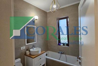 Duplex asimetric. 5 camere. Parcul Terra - 15