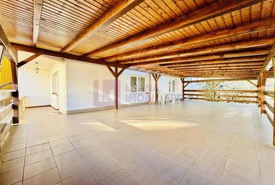 Apartament la casa | 110 mp | 2 bai | Strand | terasa 60 mp si curte - 8