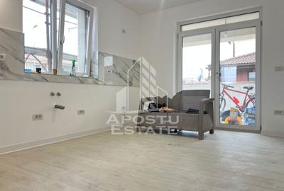 Duplex cu 4 camere, P+M, de vanzare, In Dumbravita - 6