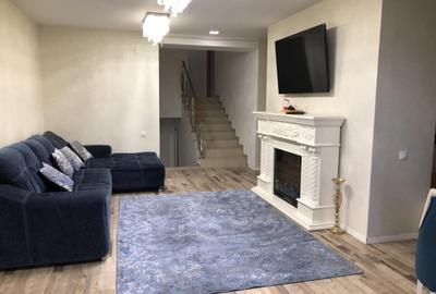 Duplex 3 camere Lux in Complexul Poseidon Residence  zona Colentina - 1