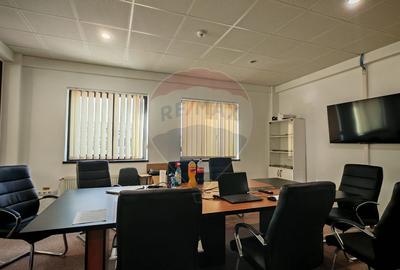 Cladire de birouri de 943.29mp de vânzare în zona Hipodrom 1 - 15