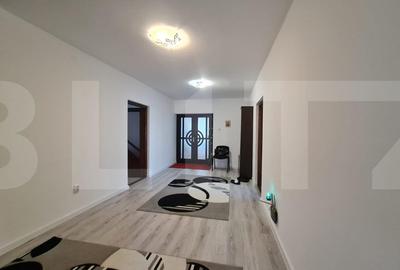 Vila in Faget cu suprafata de 450 mp si teren de 600 mp. - 12