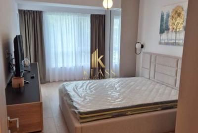 2 camere Timpuri Noi, bloc 2023, langa metrou - 8
