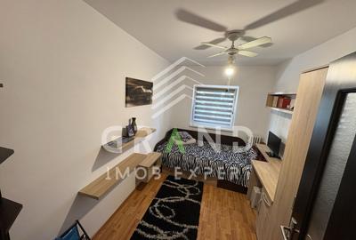 3 camere decomandat | 2 băi | balcon | 68 mp | Mărăști/Kaufland/București - 7