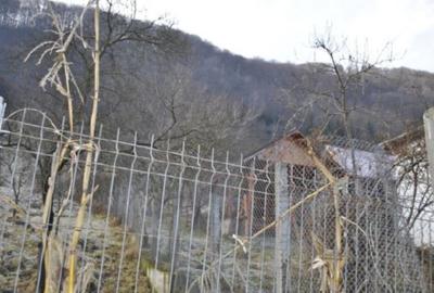 Casă/vilă 6 camere, VALCEA, ROBESTI - 6