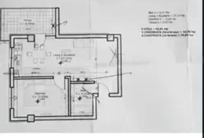 Apartament 2 Camere Otopeni |Mobilat, Utilat | 2 Locuri Parcare - 10