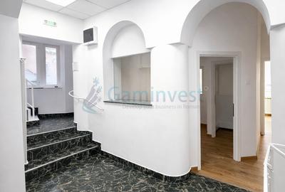 Spatiu birouri, sediu de firma, de inchiriat ultracentral, Oradea, Bihor - 1