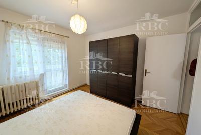 Apartament cu 2 camere decomandate in Zorilor strada Gheorghe Dima - 8