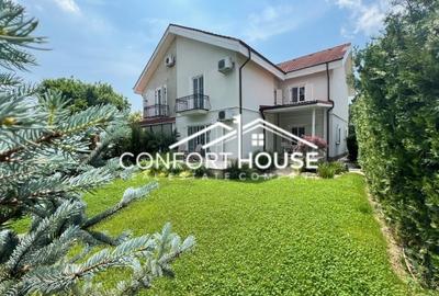 VILA P+E, 4 camere,  ansamblu rezidential, IANCU NICOLAE - 57