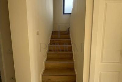 DUPLEX - PREMIUM | 5 CAM | 3 BAI | BALCON | TERASA ACOPERITA | 2xPARCARE | CURTE - 14