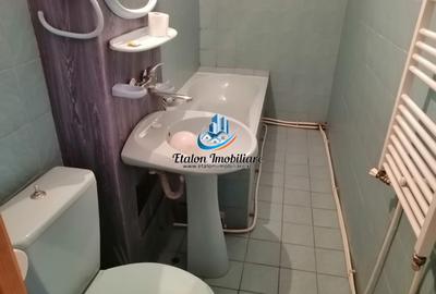 Apartament 3 camere, etaj 1, 2 bai, Calea Romanului - 4